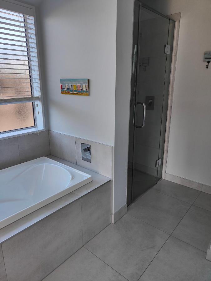 Courtenay B & B Kaiapoi ภายนอก รูปภาพ