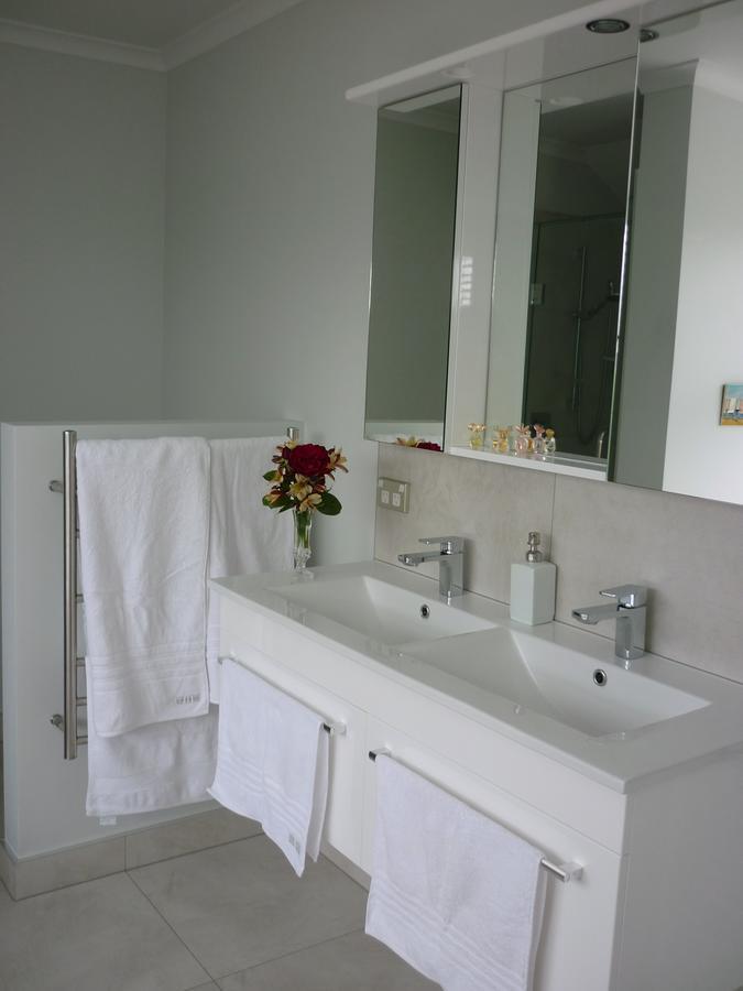 Courtenay B & B Kaiapoi ภายนอก รูปภาพ